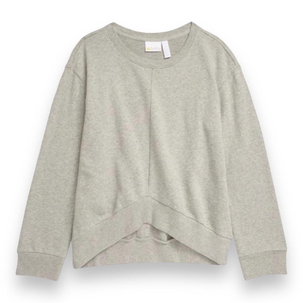 Zella Girl Sweatshirt